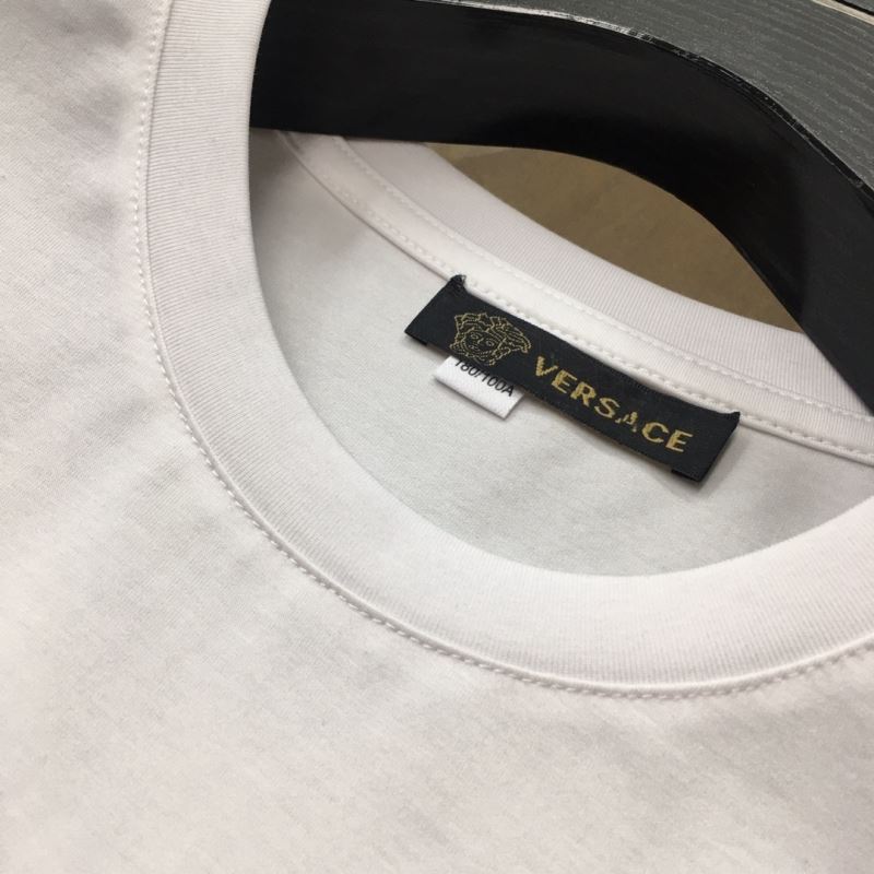 Versace T-Shirts